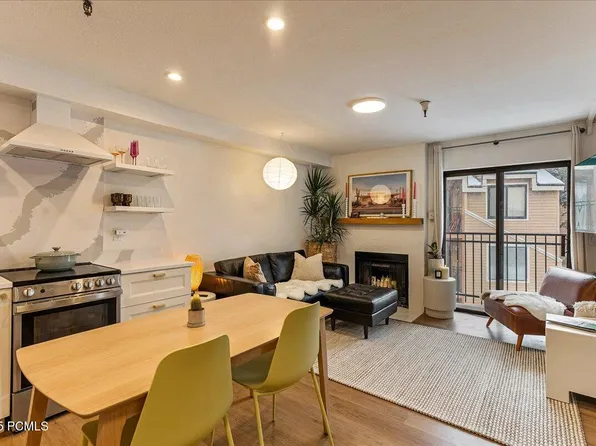 1940 Prospector Ave #420, Park City, UT 84060