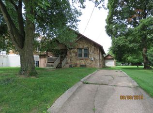 1005 N Rogers Ave, Springfield, MO 65802