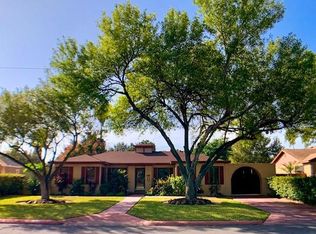 1209 Orange St, McAllen, TX 78501