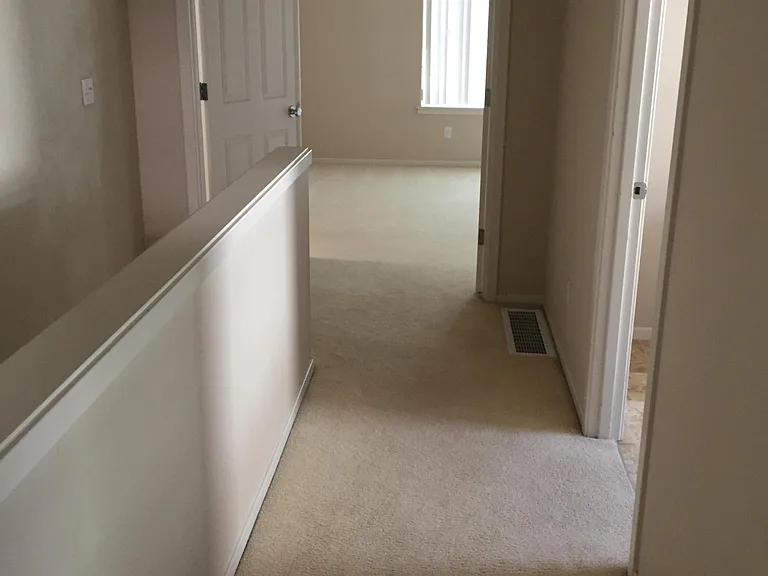 Upper Hallway