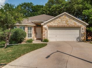 1902 Preakness Ln, San Antonio, TX 78248