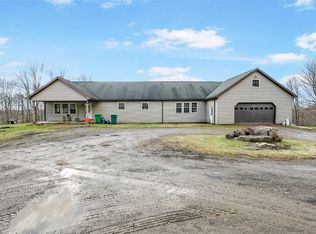 21125 Phillips Rdg, Cambridge Springs, PA 16403