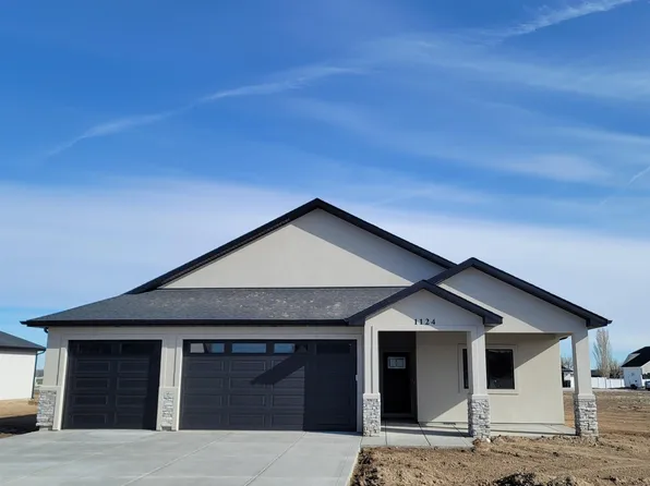 1124 Vista Ave, Kimberly, ID 83341