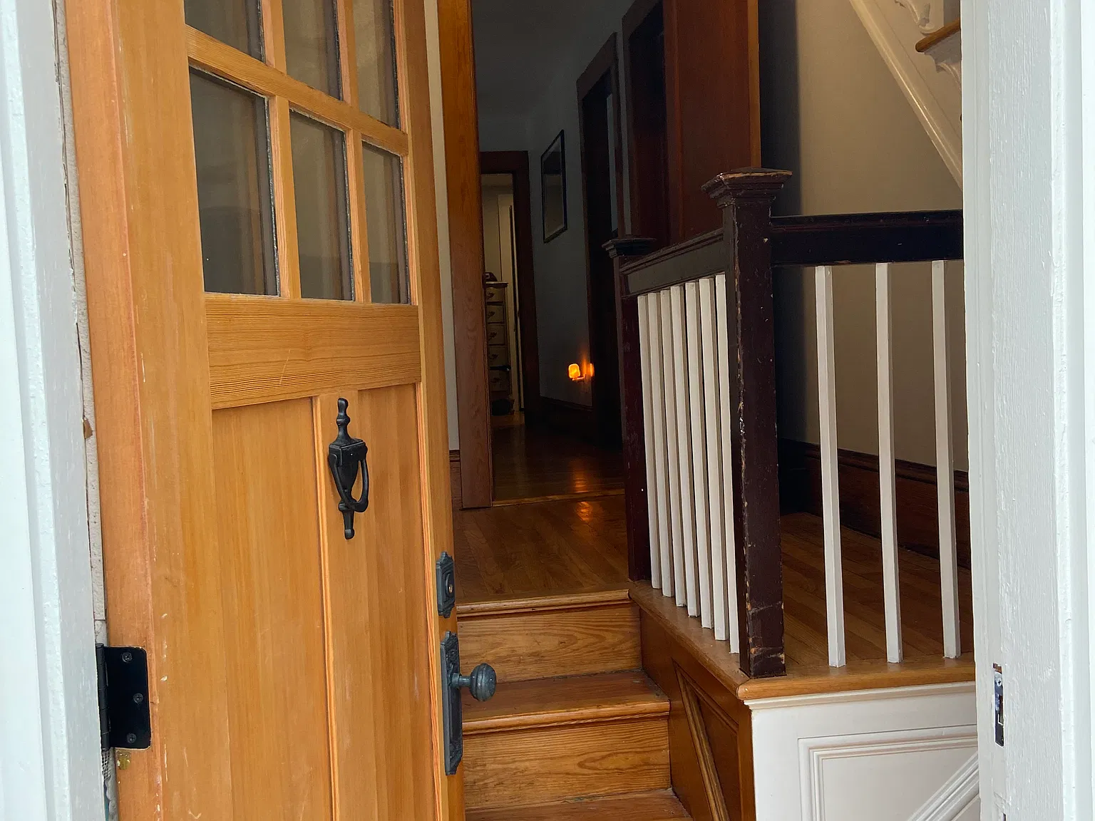 3 bed, 1200 sqft, $2,900 — Photo 4