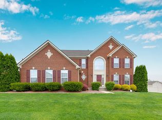 3025 Fox Hill Rd, Easton, PA 18045