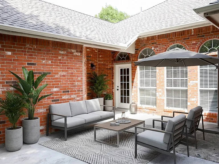 8509 Chalton Dr — Photo 16