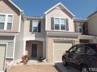 3909 Tresco Crsg, Raleigh, NC 27616