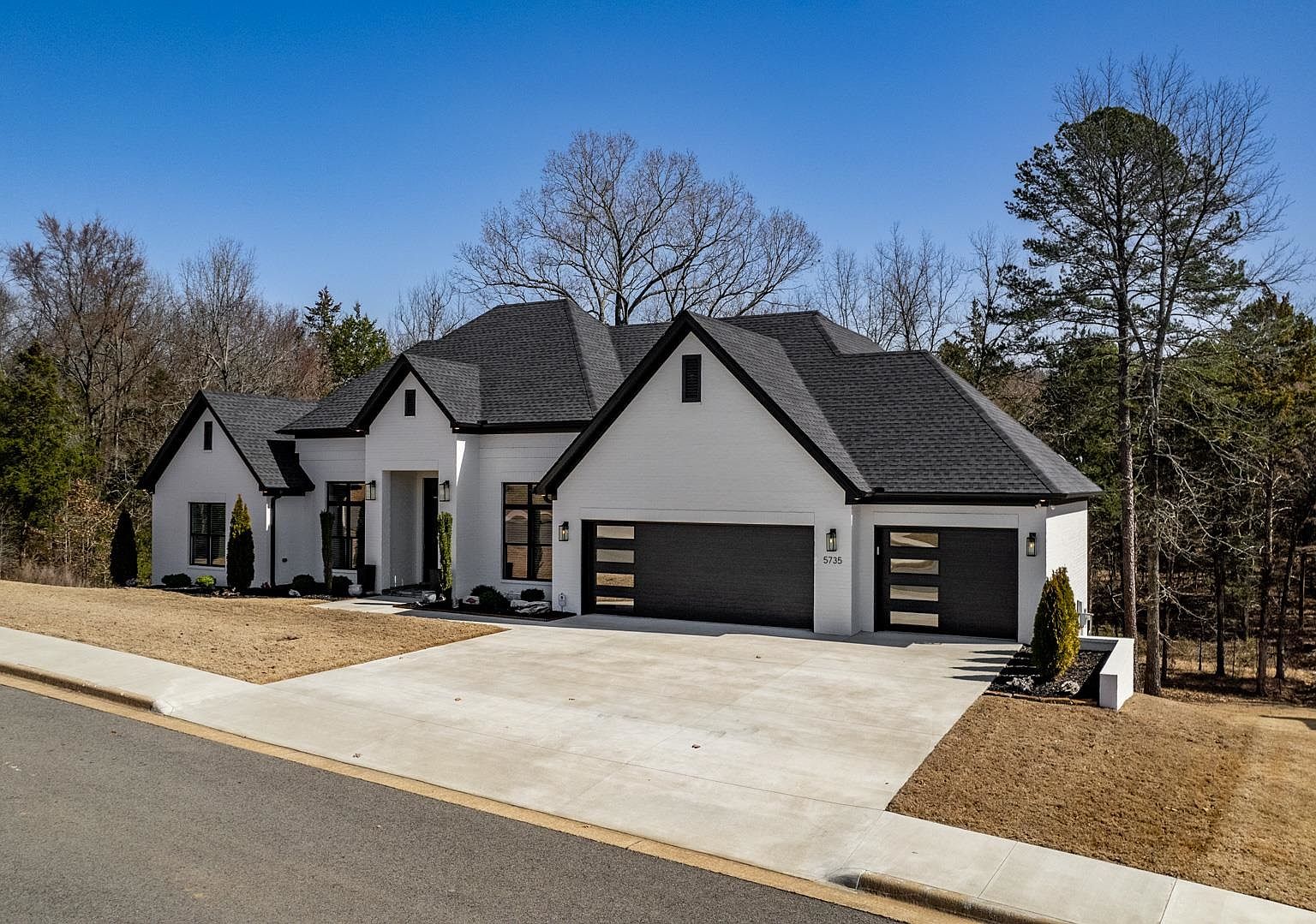 5735 Spencer Lake Dr, Conway, AR 72034 Zillow