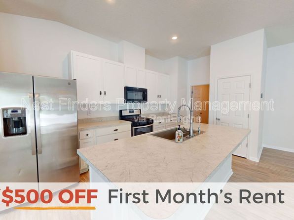 544 Bluejack Ln