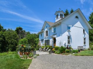 209 Main St S, Bridgewater, CT 06752