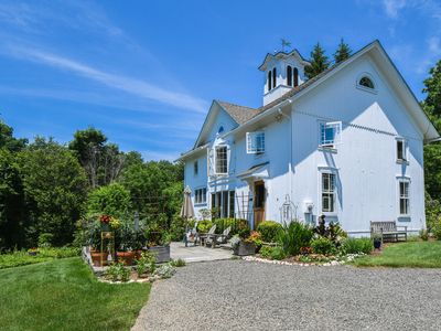 209 Main St S, Bridgewater, CT, 06752