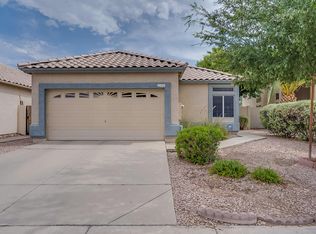 228 W Verano Pl, Gilbert, AZ 85233
