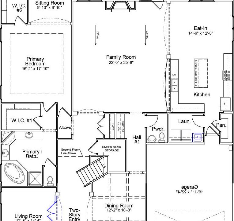 2nd image of 1639 Brewster Ct