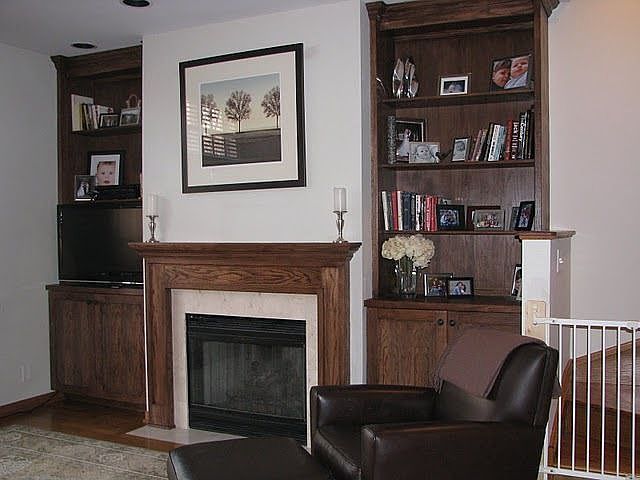 2nd Floor Family Room