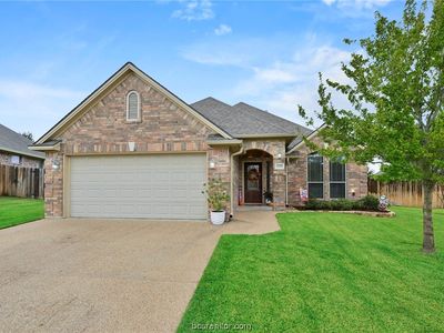4000 Merlemont Ct, College Station, TX, 77845
