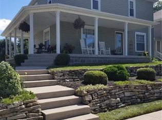 702 McKinley Ave, Sidney, OH 45365