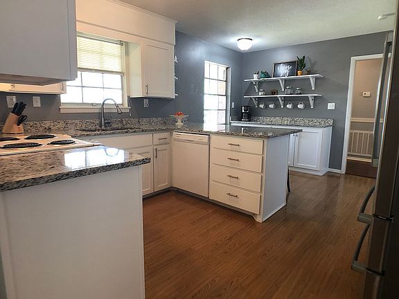 Open Kitchen