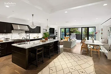 Sold by Sotheby's International Realty