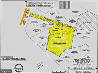 Braggs Corner Rd, Culpeper, VA 22701