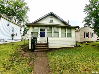 608 S Dittmer St, Davenport, IA, 52802