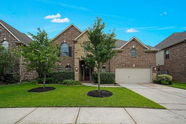 1st image of 14707 Julie Meadows Ln