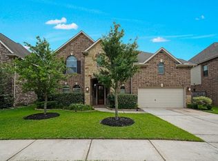 14707 Julie Meadows Ln, Humble, TX 77396
