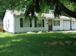 481 Nassau Dr, Marion, OH 43302