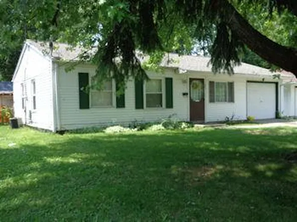 481 Nassau Dr, Marion, OH 43302
