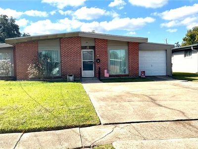 29 Curry Ct, Metairie, LA, 70003