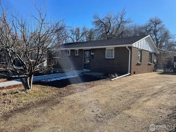 3200 E Euclid Ave, Boulder, CO 80303