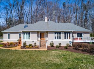 3460 Brookland Manor Dr, Powhatan, VA 23139
