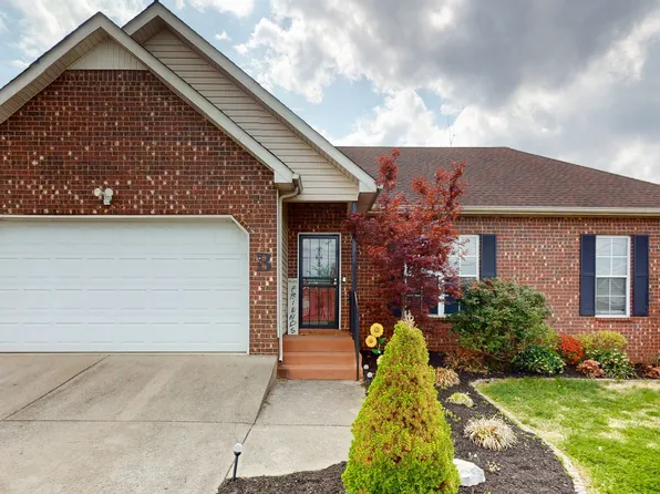 206 Buttonwood Dr, Smyrna, TN 37167