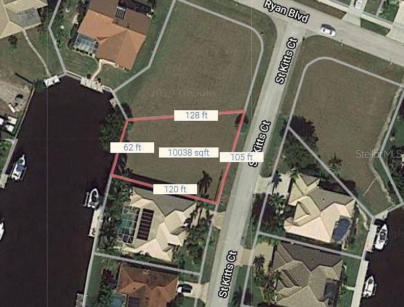 1st image of 3805 Saint Kitts Ct