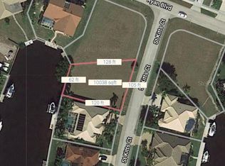 3805 Saint Kitts Ct, Punta Gorda, FL 33950