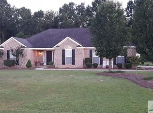 103 Teal Dr, Springfield, GA 31329