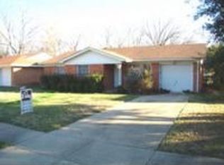 11356 Lippitt Ave, Dallas, TX 75218