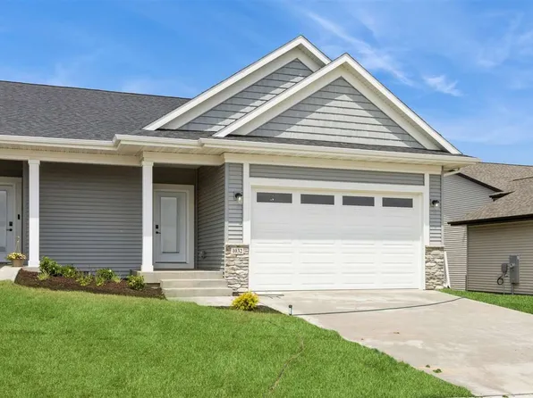 1032 Highland Trl, Solon, IA 52333