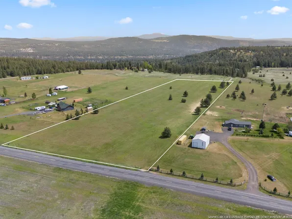 14401 N Dover Rd, Nine Mile Falls, WA 99026