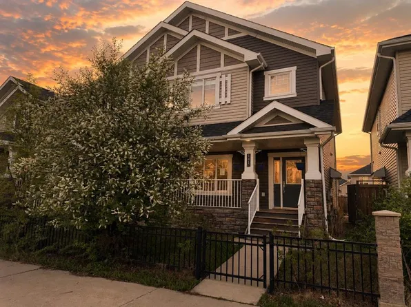 141 NW Heritage Dr, Wood Buffalo, AB T9K 2Y1