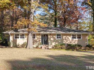 615 Hammond St, Durham, NC 27704