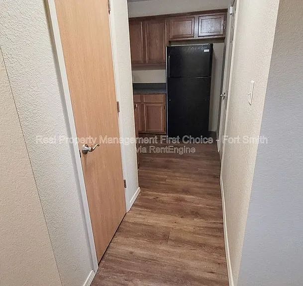 3839 Old Jenny Lind Rd #A — Photo 4