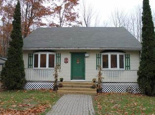 4575 E F30 Rd, Greenbush, MI 48738