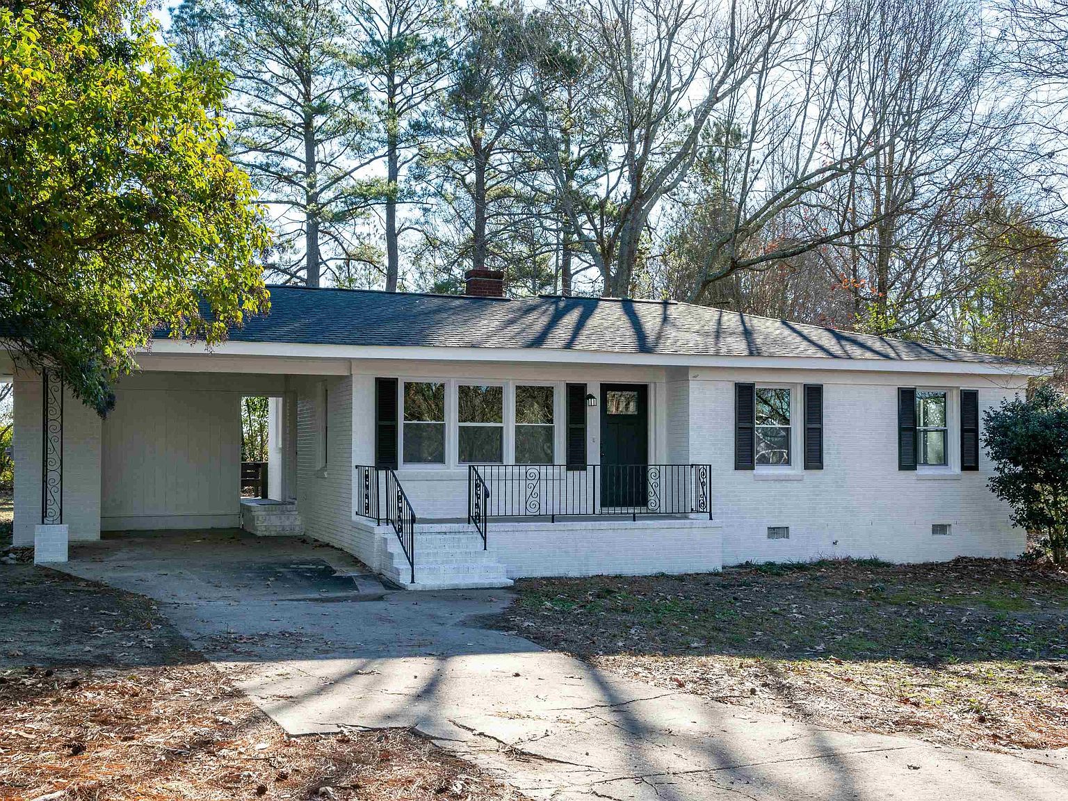 304 Wilsons Mills Rd, Smithfield, NC 27577 Zillow