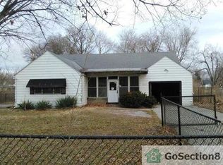 4607 Bunkum Rd, East Saint Louis, IL 62204