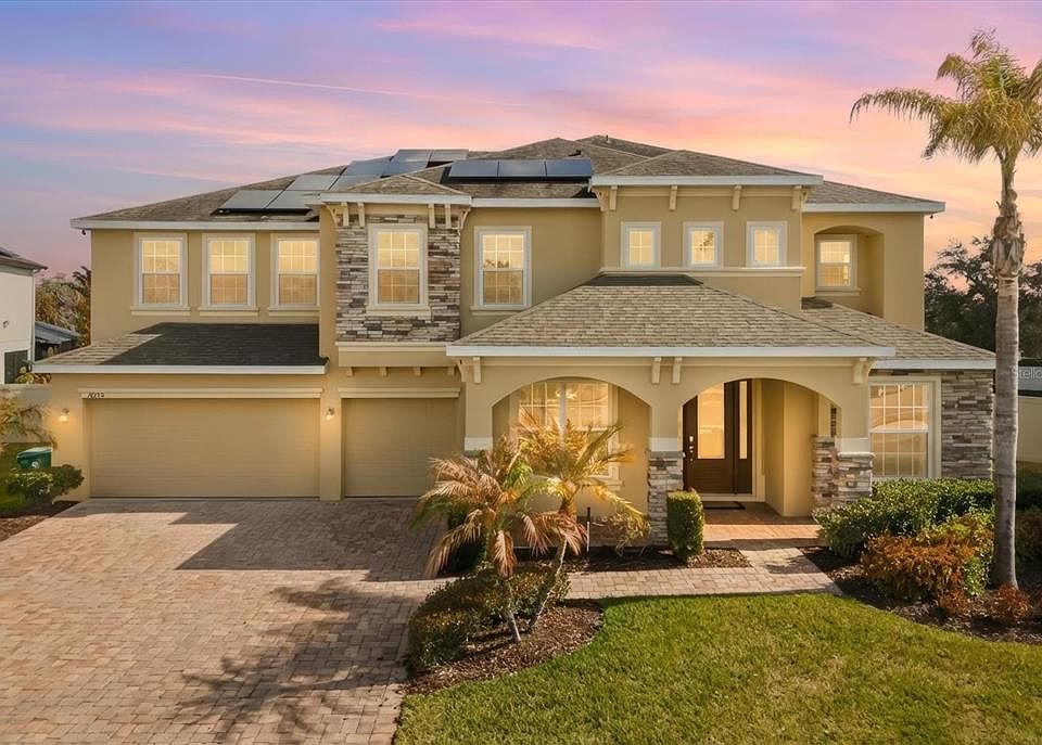 1st image of 14355 BLACK LAKE PRESERVE STREET