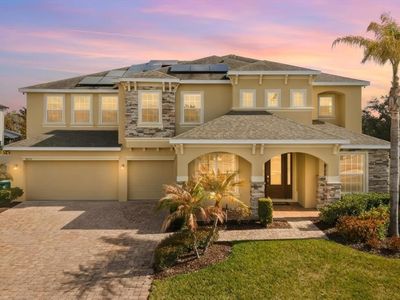14355 Black Lake Preserve St, Winter Garden, FL, 34787