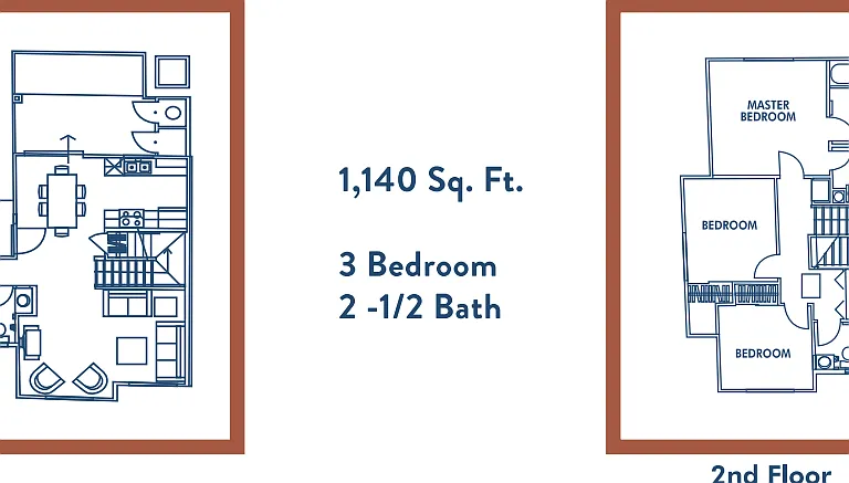 Aero Townhomes — Photo 15