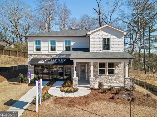 975 Kingsley Way Lot 2, Lithonia, GA 30058