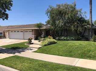 1466 N Cabrillo St, Orange, CA 92869