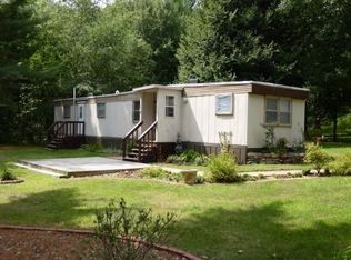 147664 Lone Pine Ln, Mosinee, WI 54455